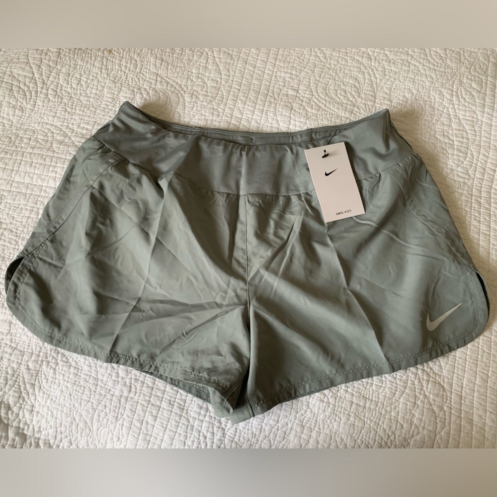 Nike Dri-Fit running short